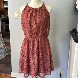 Maurice’s dress size large